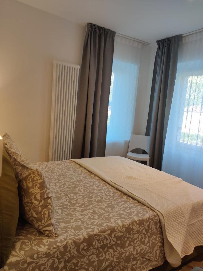 River Inn آركو المظهر الخارجي الصورة