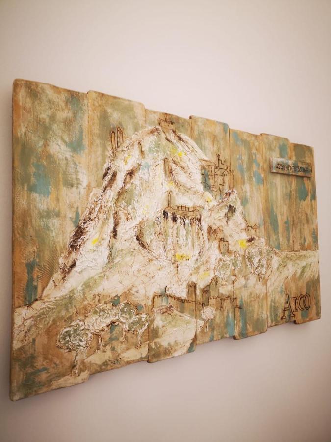 River Inn آركو المظهر الخارجي الصورة