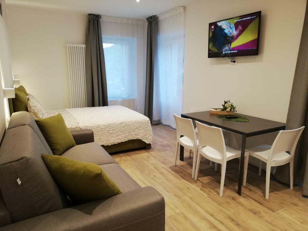 River Inn آركو المظهر الخارجي الصورة
